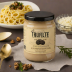Truffle Cream Sauce by Alouette