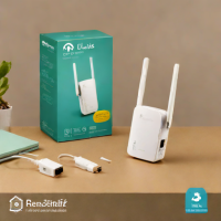 TP-Link RE305 Wi-Fi Extender