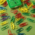 Ticonderoga Paper Clips - 200 Pack