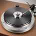 Transrotor Turntables