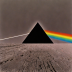 The Dark Side of the Moon - Pink Floyd