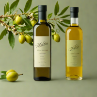 Terra d'Ulivo Extra Virgin Olive Oil