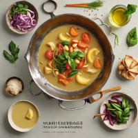 The Washback Cookbook