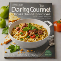 The Daring Gourmet