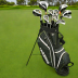 Tour Edge Bazooka 300 Complete Golf Set
