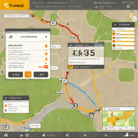 TrackMyTrucks