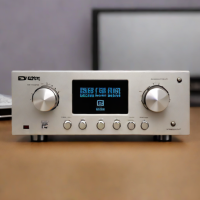 Topping DX9000 A