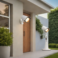 TP-Link Kasa Spot Outdoor Pan & Tilt