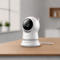 TP-Link Tapo C320S Pan & Tilt Home Security Camera