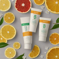 Thrive Skin Mineral Sunscreen SPF 50