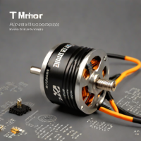 T-Motor AM3518 Brushless Motor