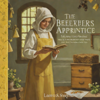 The Beekeeper's Apprentice - Laurie R. King