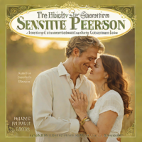 The Highly Sensitive Person and Romantic Relationships: Managing Boundaries, Communication, and Intimacy