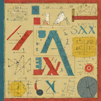 The Joy of X: A Guided Tour of the Great Ideas of Math