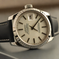 Tudor Oysterdate