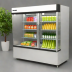 True Manufacturing T-29F Refrigerated Display Case