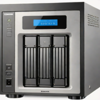 TerraMaster D5-4310