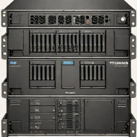 TrueNAS SCALE 22.01