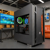 Thermaltake Guardian Gaming PC