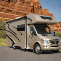 Thor Motor Coach Sequence