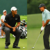 Tiger Woods vs. Phil Mickelson