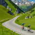 Transalp Cycle Route, Austria/Italy