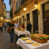 Trastevere Evening Food Tour