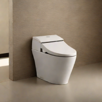 Toto Neorest NX2 Dual Flush Toilet