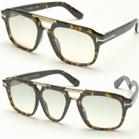 Tom Ford Blue Light Glasses