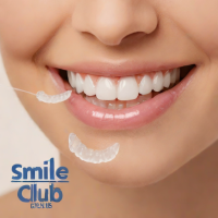 The Smile Direct Club