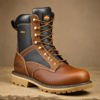 Thorogood Storm Voyager