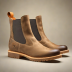 Timberland Heritage Chelsea Boot