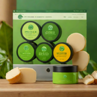 The Body Shop Body Butter
