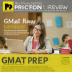 The Princeton Review GMAT Prep