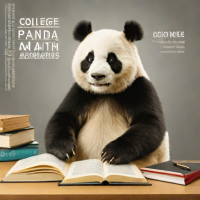 The College Panda SAT Math Advanced