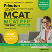 The Princeton Review MCAT Prep