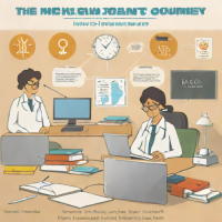 The MCAT Journey