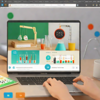 Toca Lab: Elements