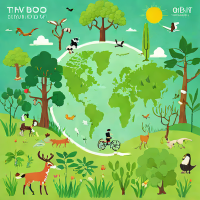 Tinybop One World