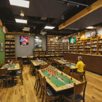 The Board Room (Rochester, NY)