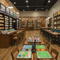 The Tabletop Cafe (Fort Worth, TX)