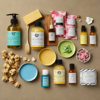 The Mad Micas Soap Making Kit