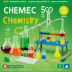 Thames & Kosmos Chem C500 Chemistry Set