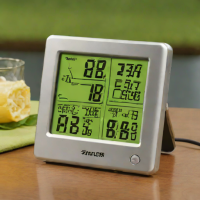 Taylor Precision Products Weather Station