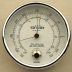 Taylor Precision Products 1703 Barometer
