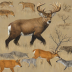 The Peterson Field Guide to North American Mammals