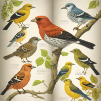 The Stokes Field Guide to Birds of the Pacific Northwest
