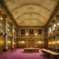 The Royal Institution