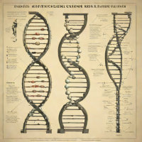The Structure of DNA