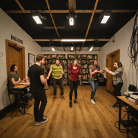 The Annoyance Theatre